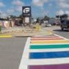 Florida removes rainbow crosswalk honouring Pulse nightclub victims