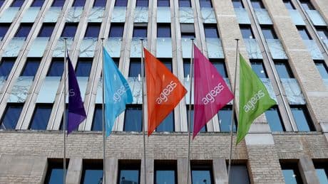 Versicherer: Ageas setzt sich im Rennen um britische Esure durch