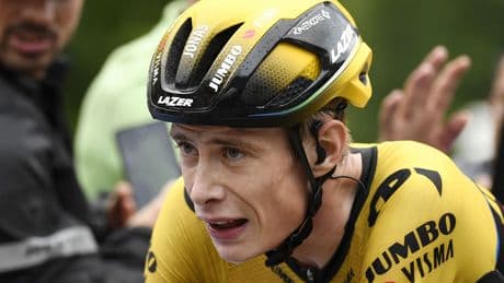 Arranca la Vuelta más desequilibrada, con absoluto favoritismo para Vingegaard en la salida del Piamonte