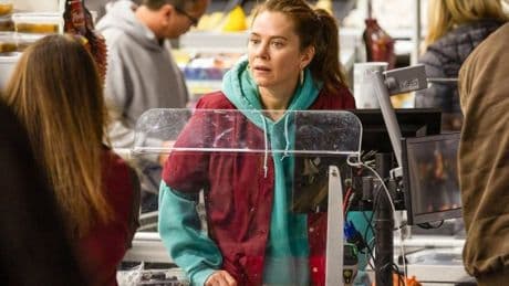 Anna Friel hopes harrowing drama ‘Unforgivable’ sparks empathy in viewers