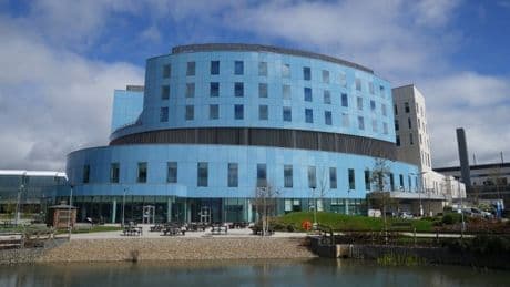 Cambridge Royal Papworth Hospital pays out over three deaths ‘linked to its water supply’