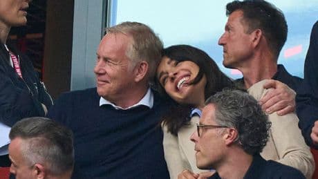 Ein Wochenende mit Herz  - Johannes B. Kerner verliebt im Stadion