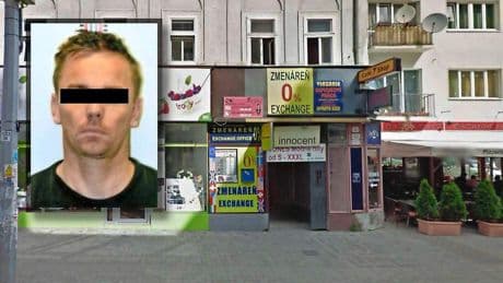 Nederlander Gerrit-Jan K. stak zijn Slowaakse vriendin levend in brand, zegt expert: ’Ze was na een paar minuten dood’