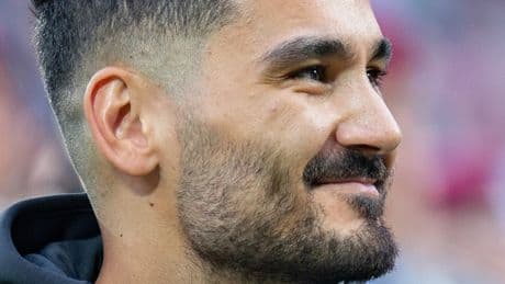 Galatasaray’da İlkay Gündoğan için sıcak gelişmeler