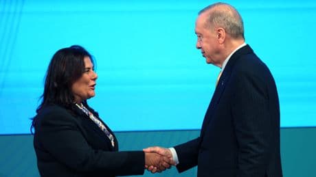 AKP'ye geçti, devletin muslukları açıldı: Çerçioğlu'na 860 milyon TL'lik kıyak