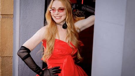 Freakier Friday review: Finally, a true comeback for Lindsay Lohan — and Disney sequels