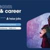 heise-Angebot: gamescom jobs & career powered by heise Jobs
