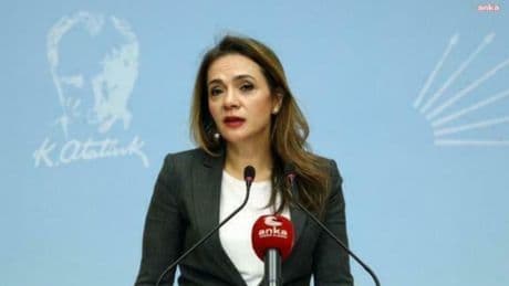 CHP'li İlgezdi: "Kadınların sağlığa erişimini medeni durum belirleyemez"