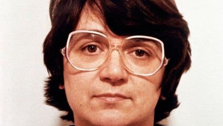 Fred West's six final words to killer wife Rose in horrifying last letter