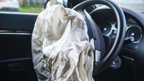 Airbags Takata défectueux : un nouveau décès rapporté en Guadeloupe