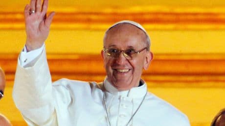 Mort du pape : de Jorge Mario Bergoglio à François, récit de ses années argentines