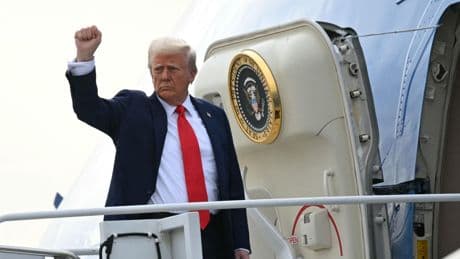 (Anti-)Kriegslaune in Russland: "Trump personifiziert die Hoffnung auf Frieden"