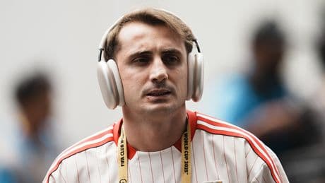 Kerem Aktürkoğlu'nda karar günü! Durumu yarın belli olacak