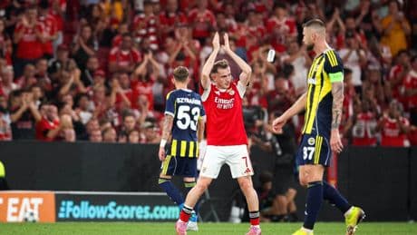 Kerem Aktürkoğlu Benfica'ya milyonlarca Euro kazandırdı