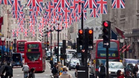 Quiz culture générale : avez-vous le niveau bac en anglais ?