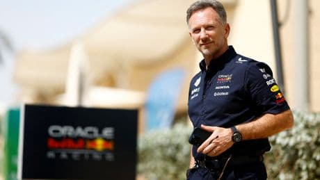 Red Bull despide a Christian Horner de forma fulminante