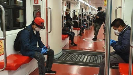 Mobilità, il Pd punta a 750mln di contributi agli studenti per l’uso di treni e mezzi pubblici