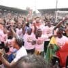 FC Lorient. Le titre et la montée en Ligue 1 au bout d’une année au firmament et pleine de records