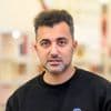 Nieuw seizoen Sterren op het Doek al opgenomen met Özcan Akyol