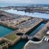 Étonnants voyageurs, fêtes maritimes, triathlon… une circulation chargée à Saint-Malo à la Pentecôte