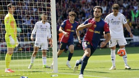 Los títulos, la mejora de la plantilla y el 4 de 4 al Real, lo que más gusta