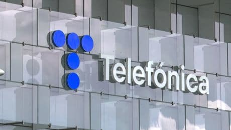 Telefónica declara pérdidas de 1.731 millones por las minusvalías de Perú y Argentina
