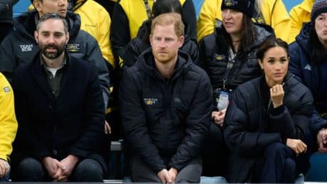 Kate Middleton’s former aide takes director position at Team Harry and Meghan