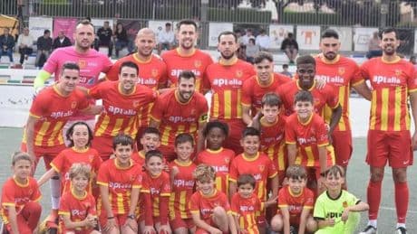 Comienza la jornada 29 del grupo 1 de Primera Catalana