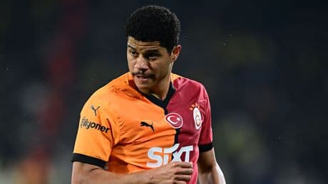 İngiliz basını yazdı! Gabriel Sara, Premier Lig yolcusu