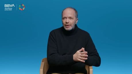 Diego Golombek, biólogo: “Hay una receta científica para la creatividad, no existe una musa que te sopla una idea al oído”