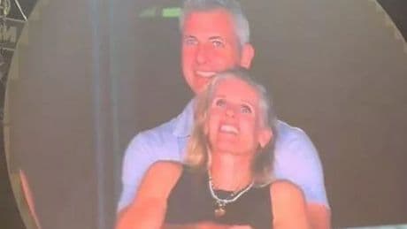 Husband of Coldplay kiss cam wife shares new revelation after divorce filed