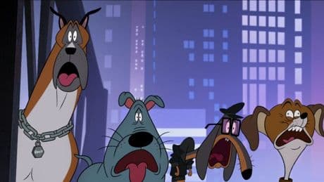 Netflix fans stunned as controversial film about a dog ‘goes too far’