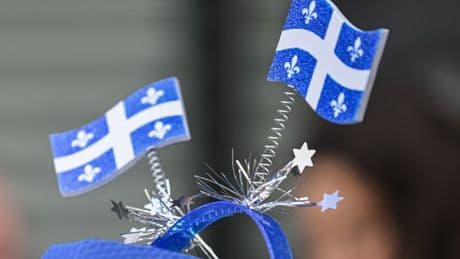 Parades, concerts and heat warnings to mark Fête nationale in Quebec