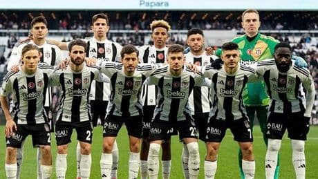 Beşiktaş'a derbi öncesi iyi haber!