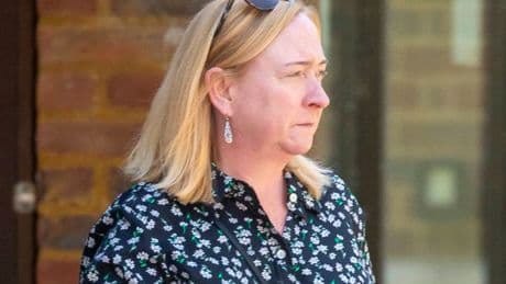 Nicola Packer abortion trial's most tragic details from traumatic delivery to body in bag