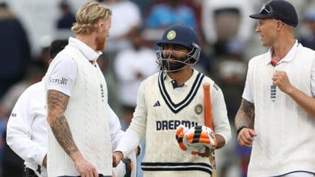 India’s lame behaviour gives wounded England added motivation for series decider