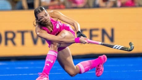 Hockey: Selin Oruz beendet Karriere – "Partout nicht leisten"
