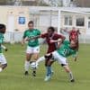 Football. D3F : Les jeunes de la Croix-Blanche battues, mais valeureuses contre Saint-Denis