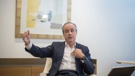BNP se refuerza en España para crecer en salidas a Bolsa y M&A