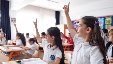 MEB, özel okullarda ücretsiz eğitim görecek öğrencilerin yerleştirme sonuçlarını açıkladı