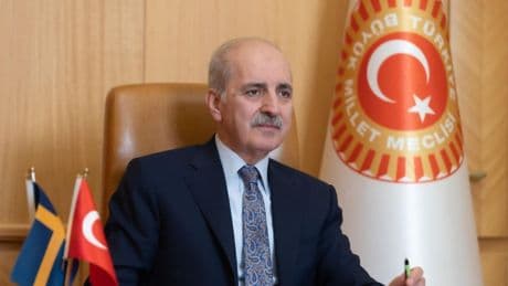 Kurtulmuş: 'Terörsüz Türkiye' hepimizin ortak sorumluluğu