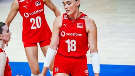 Filenin Sultanları çeyrek finalde veda etti!