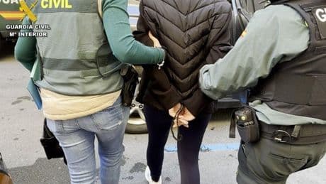 Hacinadas, vigiladas las 24 horas y obligadas a prostituirse todo el día: así funcionaba la red de trata desarticulada en Bizkaia y Cantabria