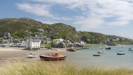 The best summer holidays in the UK for less than £500