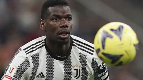 Pogba için Monaco iddiası