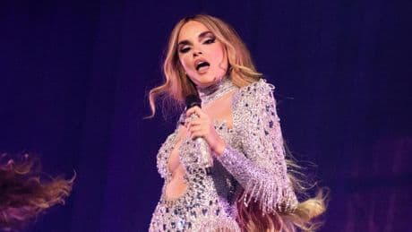 Melody sí gana Eurovisión 2025 en audiencias: el festival arrasa en RTVE con su mejor dato desde el 'Chanelazo'