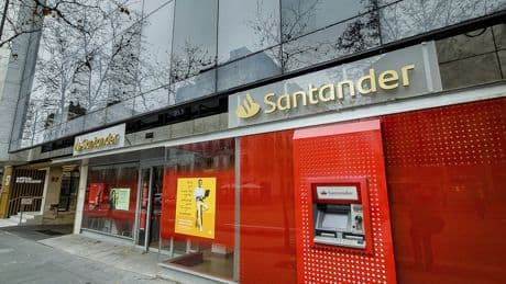 Santander España culmina la migración de su infraestructura tecnológica a Gravity