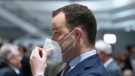 Maskenaffäre: Schadenersatz in Milliardenhöhe? Sonderermittlerin stellt sich Fragen der Abgeordneten
