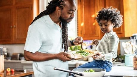 Mediterranean diet plan could help you live longer and reduce risk of cancer