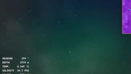 Camera dropped 2.4 miles beneath ocean surface – what it films leaves scientists floored